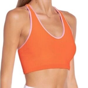 Free People Free Throw Ribbed Tank